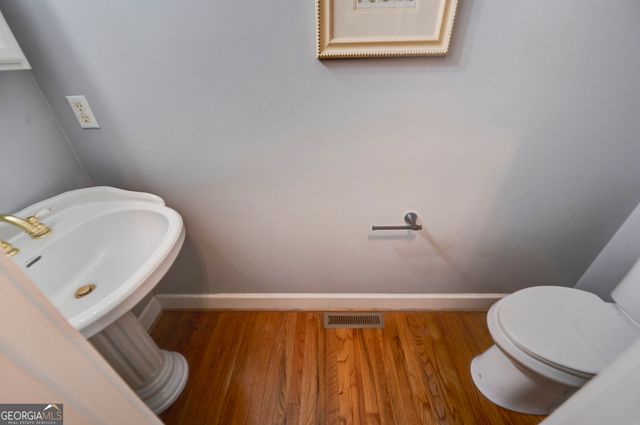 149 Saddle Mountain Drive SE, Calhoun, GA 30701