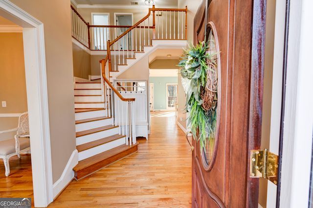 149 Saddle Mountain Drive SE, Calhoun, GA 30701