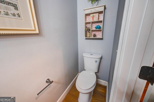 149 Saddle Mountain Drive SE, Calhoun, GA 30701