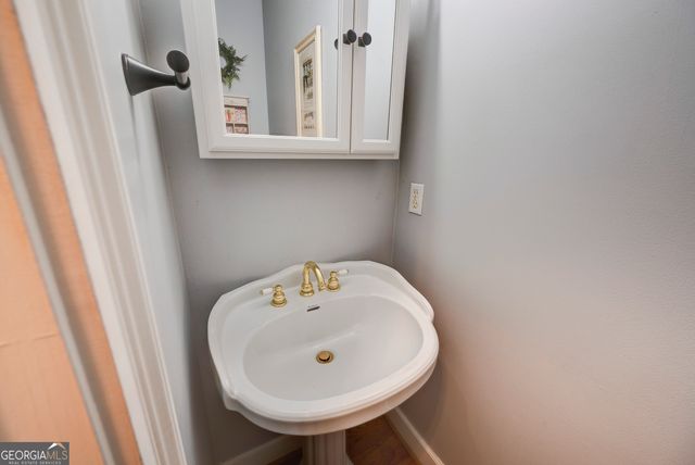 149 Saddle Mountain Drive SE, Calhoun, GA 30701