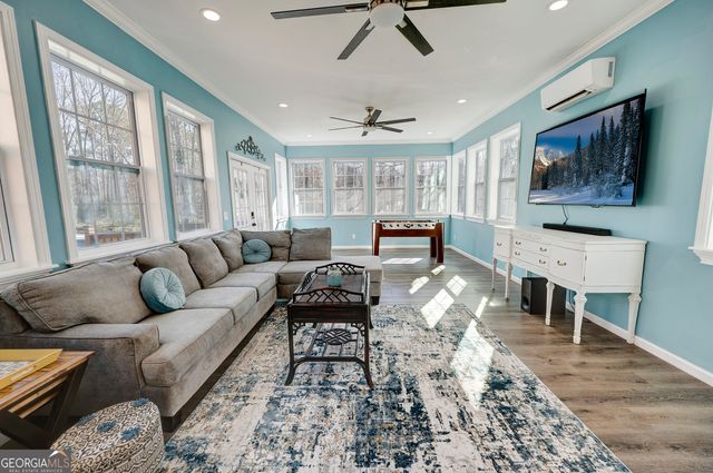 149 Saddle Mountain Drive SE, Calhoun, GA 30701