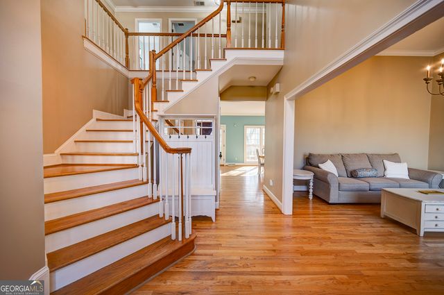 149 Saddle Mountain Drive SE, Calhoun, GA 30701