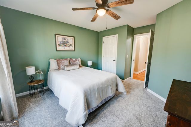 149 Saddle Mountain Drive SE, Calhoun, GA 30701