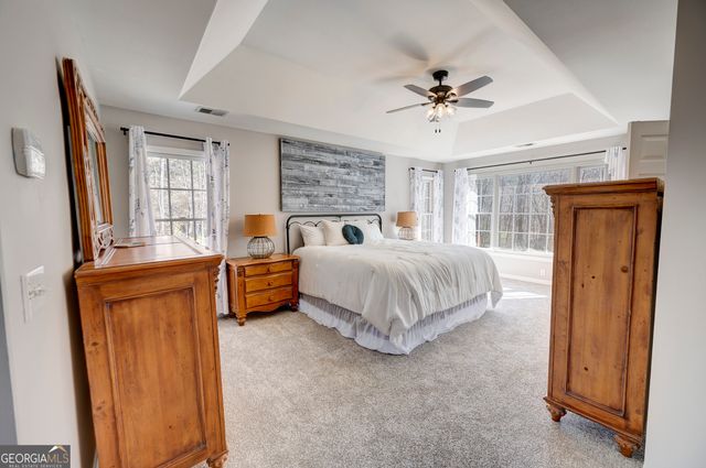 149 Saddle Mountain Drive SE, Calhoun, GA 30701