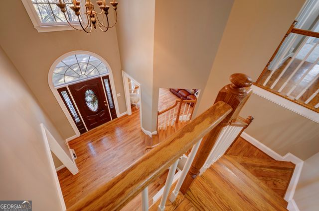 149 Saddle Mountain Drive SE, Calhoun, GA 30701