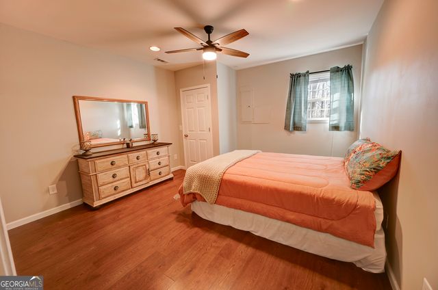 149 Saddle Mountain Drive SE, Calhoun, GA 30701