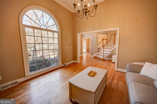 149 Saddle Mountain Drive SE, Calhoun, GA 30701