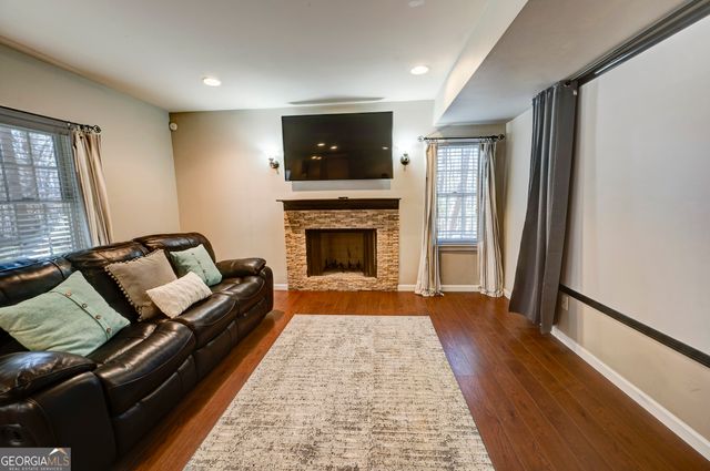 149 Saddle Mountain Drive SE, Calhoun, GA 30701