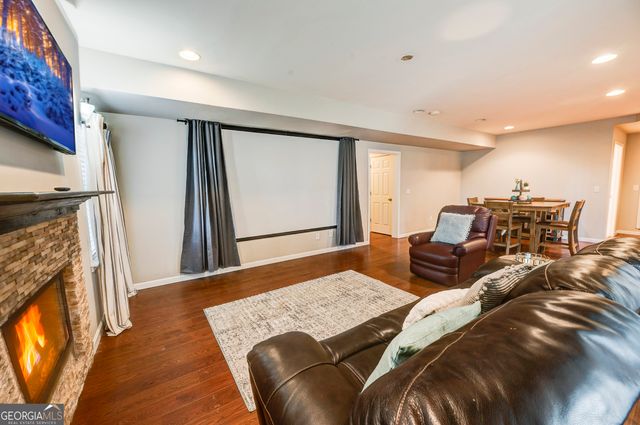 149 Saddle Mountain Drive SE, Calhoun, GA 30701