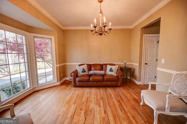 149 Saddle Mountain Drive SE, Calhoun, GA 30701