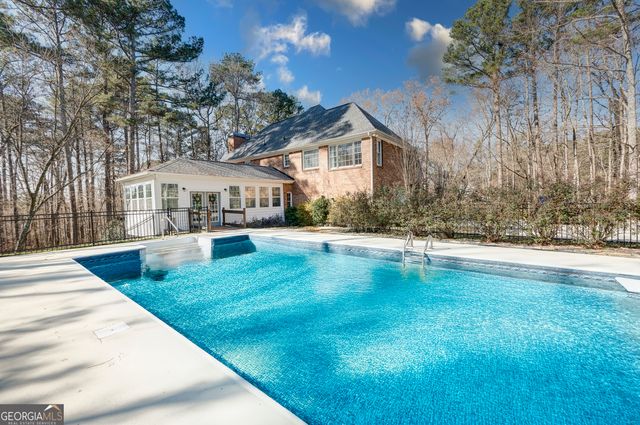 149 Saddle Mountain Drive SE, Calhoun, GA 30701