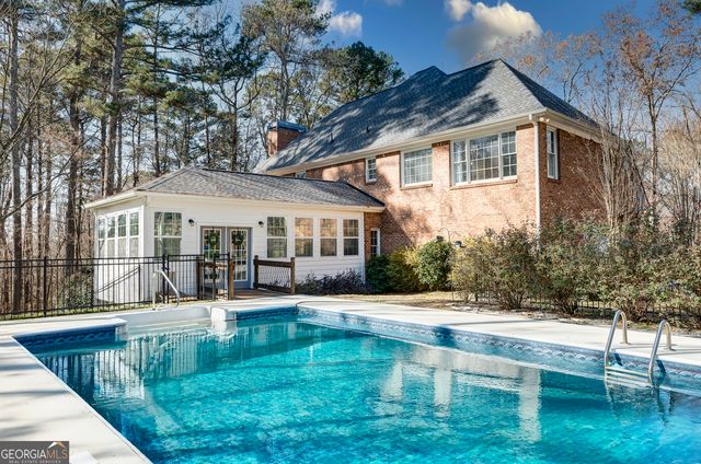 149 Saddle Mountain Drive SE, Calhoun, GA 30701