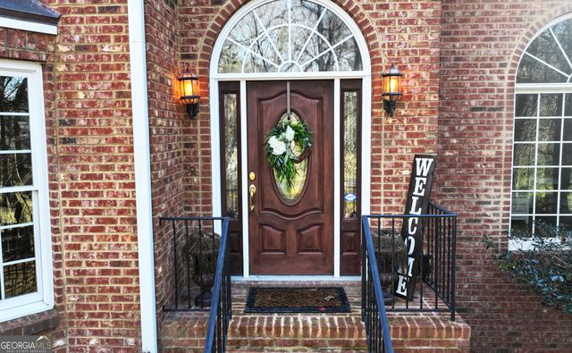 149 Saddle Mountain Drive SE, Calhoun, GA 30701