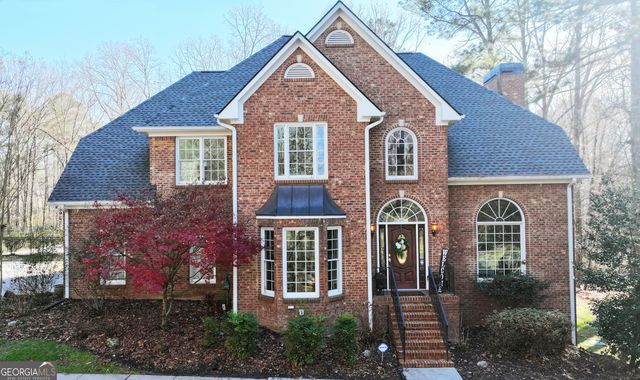 149 Saddle Mountain Drive SE, Calhoun, GA 30701