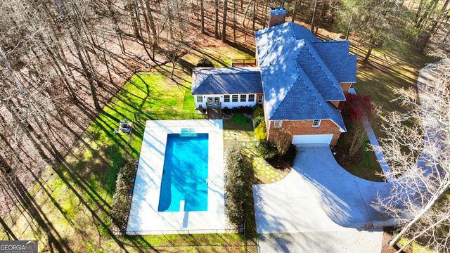 149 Saddle Mountain Drive SE, Calhoun, GA 30701