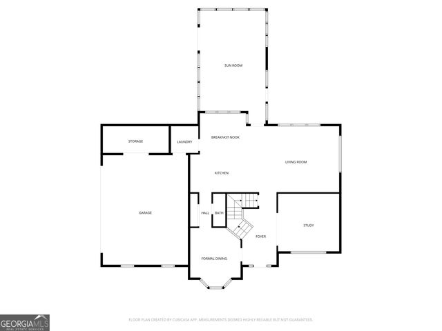 149 Saddle Mountain Drive SE, Calhoun, GA 30701