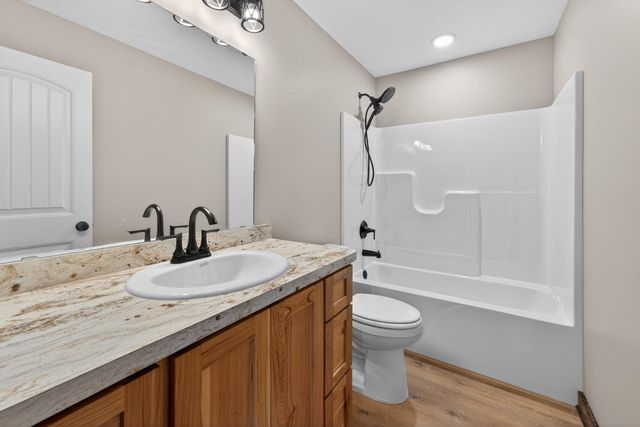 7319 Rolling Meadows Circle, Pine City, MN 55063