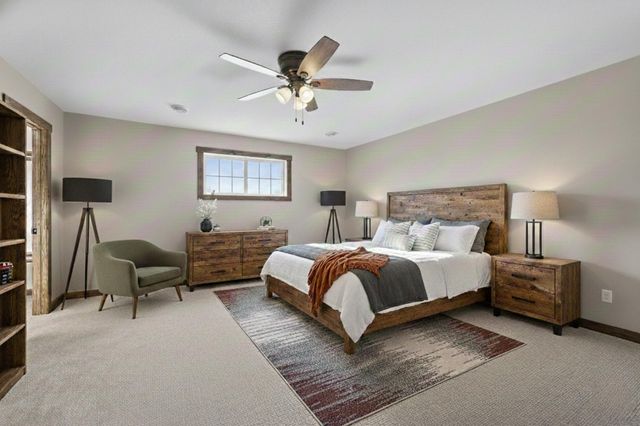 7319 Rolling Meadows Circle, Pine City, MN 55063