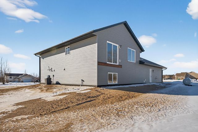 7319 Rolling Meadows Circle, Pine City, MN 55063