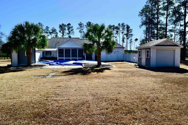 3554 Jordanville Rd., Galivants Ferry, SC 29544