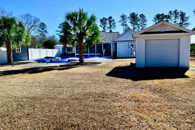 3554 Jordanville Rd., Galivants Ferry, SC 29544