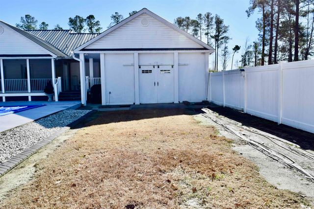 3554 Jordanville Rd., Galivants Ferry, SC 29544