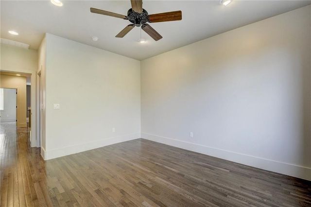 206 E Live Oak ST G, Austin, TX 78704