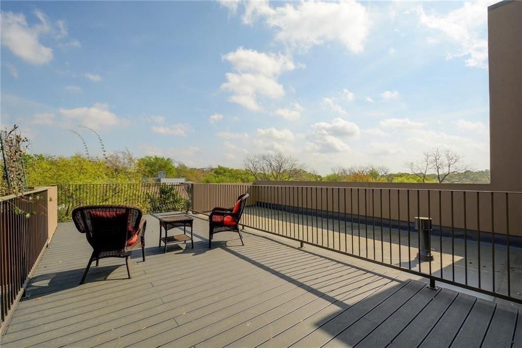 206 E Live Oak ST G, Austin, TX 78704