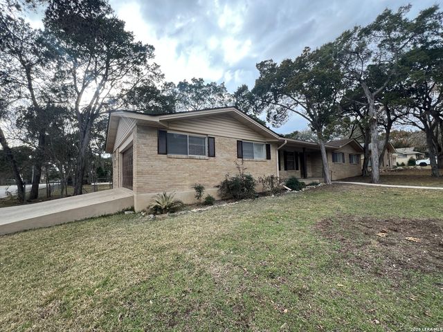 801 Timber Drive, New Braunfels, TX 78130