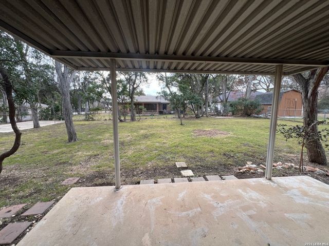 801 Timber Drive, New Braunfels, TX 78130