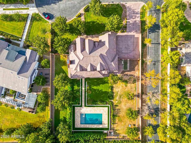 15415 E PICKETT Court, Gilbert, AZ 85298