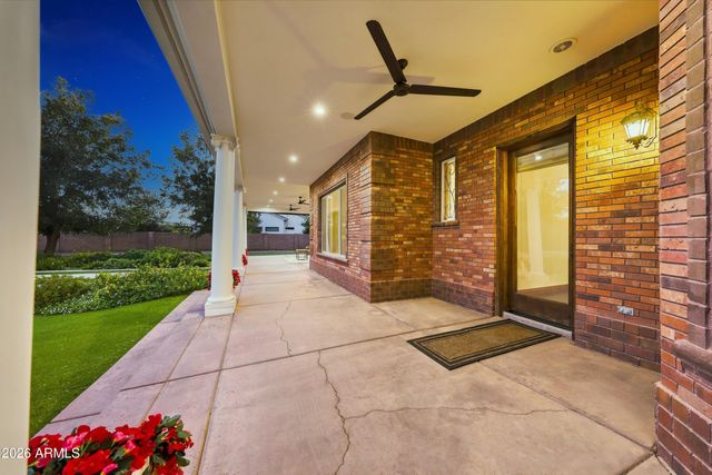 15415 E PICKETT Court, Gilbert, AZ 85298