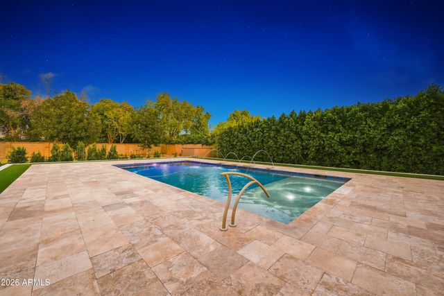 15415 E PICKETT Court, Gilbert, AZ 85298