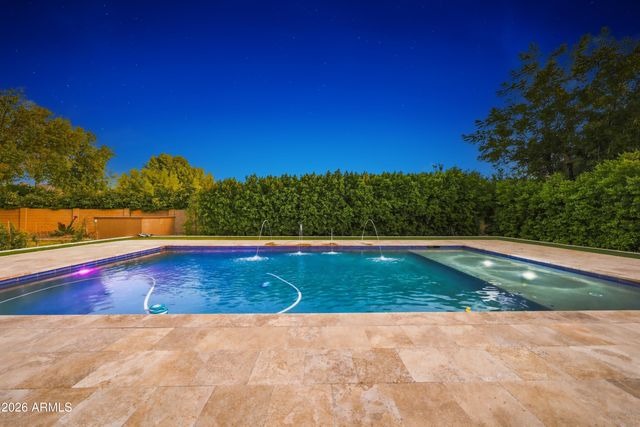 15415 E PICKETT Court, Gilbert, AZ 85298