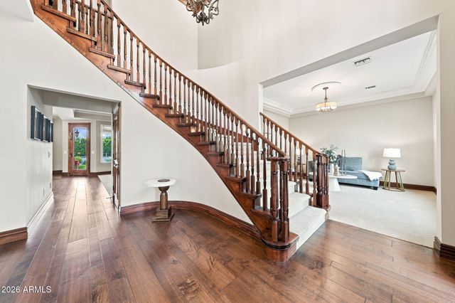 15415 E PICKETT Court, Gilbert, AZ 85298