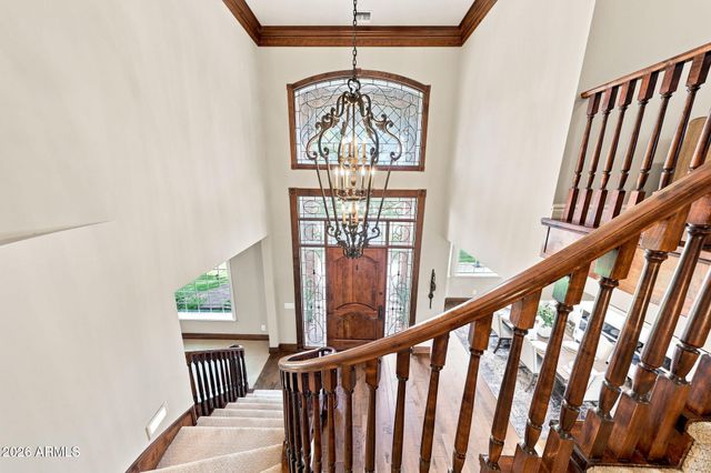 15415 E PICKETT Court, Gilbert, AZ 85298