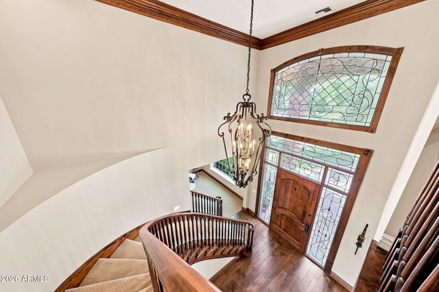 15415 E PICKETT Court, Gilbert, AZ 85298