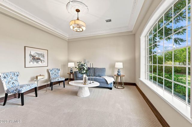 15415 E PICKETT Court, Gilbert, AZ 85298