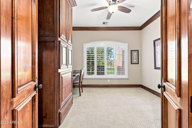 15415 E PICKETT Court, Gilbert, AZ 85298