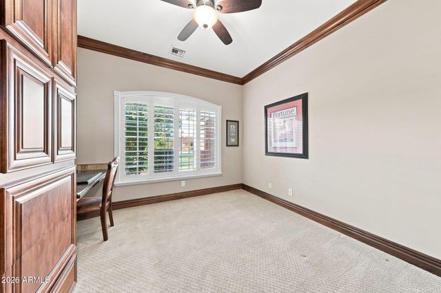 15415 E PICKETT Court, Gilbert, AZ 85298