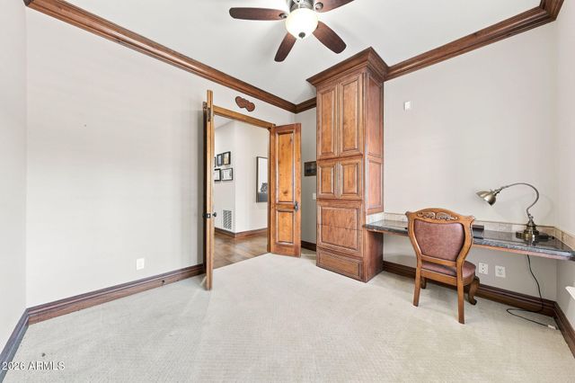 15415 E PICKETT Court, Gilbert, AZ 85298