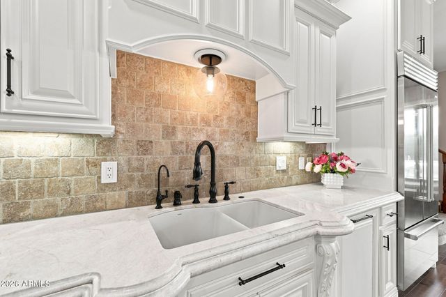 15415 E PICKETT Court, Gilbert, AZ 85298