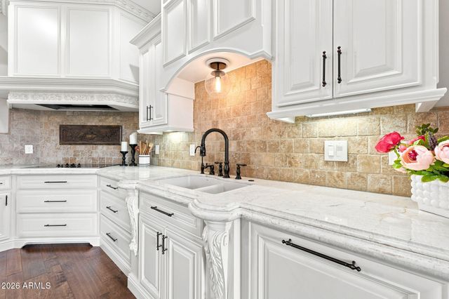 15415 E PICKETT Court, Gilbert, AZ 85298