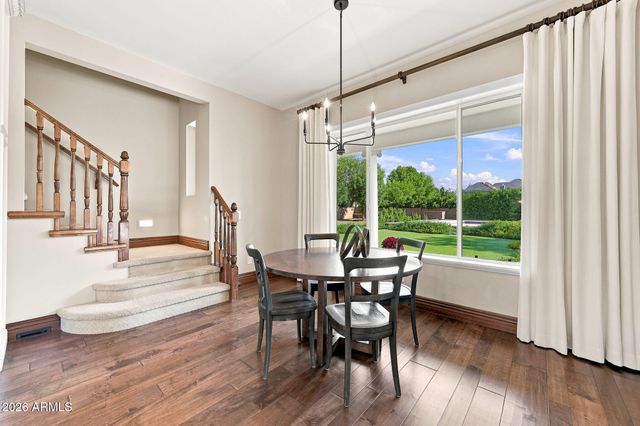 15415 E PICKETT Court, Gilbert, AZ 85298
