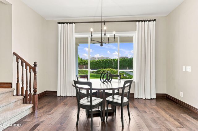 15415 E PICKETT Court, Gilbert, AZ 85298
