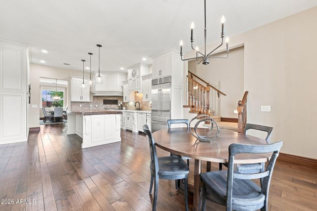15415 E PICKETT Court, Gilbert, AZ 85298