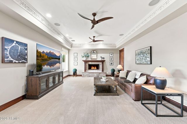 15415 E PICKETT Court, Gilbert, AZ 85298