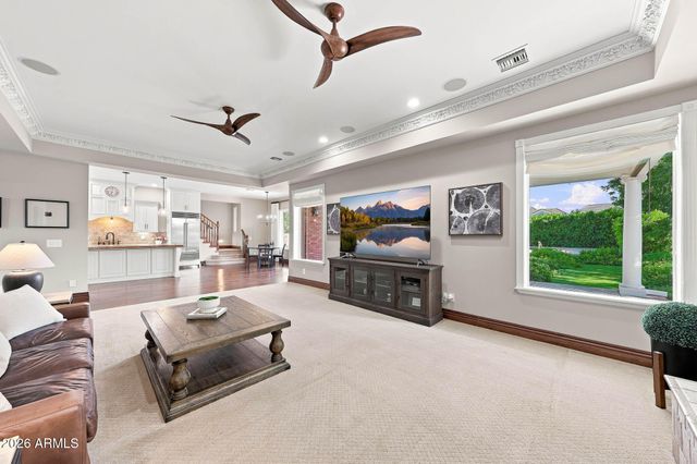 15415 E PICKETT Court, Gilbert, AZ 85298