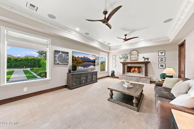 15415 E PICKETT Court, Gilbert, AZ 85298