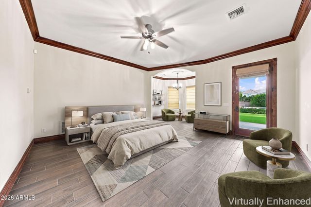 15415 E PICKETT Court, Gilbert, AZ 85298